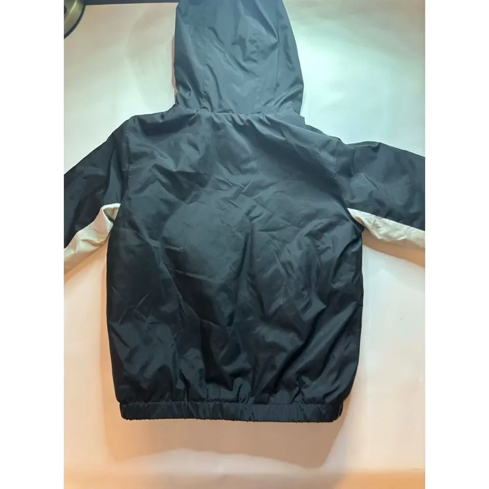 Nike light jacket size 3-4 years